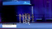 Wesley Chapel Coyotes - Rec Cheer [2023 Show Cheer 1 Ltd. Tiny Mite Small Day 3] 2023 Pop Warner National Cheer & Dance Championship