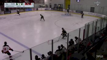 Replay: Home - 2025 Elmira vs Listowel | Sep 12 @ 7 PM