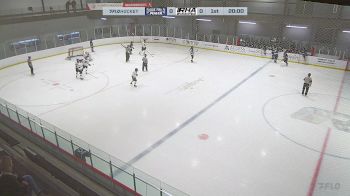 Replay: Home - 2023 SF Power U18 vs RHA Winnipeg U18 | Oct 21 @ 12 PM