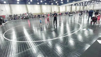 59 lbs Rr Rnd 2 - Nicholas Sosa, Black Flag Wrestling Academy vs Andrew Kelly, Black Flag Wrestling Academy