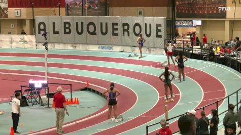 Women's 200m, Prelims 2