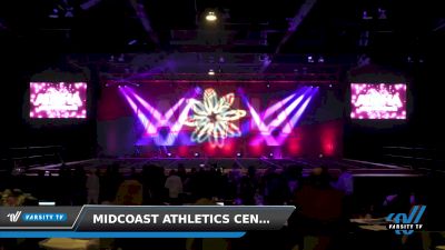 Midcoast Athletics Center - MAC Storm Blizzard [2022 L1 Junior - D2 03/06/2022] 2022 Aloha Phoenix Grand Nationals