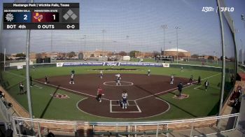 Replay: Southwestern Okla. vs Midwestern State | Feb 9 @ 2 PM