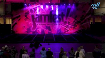 Elevation Cheer Company - Everest [2024 L2 Junior - D2 Day 1] 2024 JAMfest Concord Classic