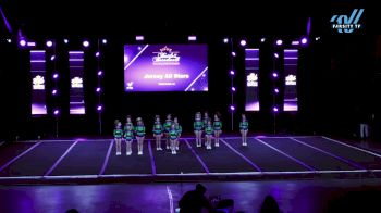 Jersey All Stars - Evil Queens [2025 L1 Youth Day 1] 2025 SU Battle at the Boardwalk Grand Nationals