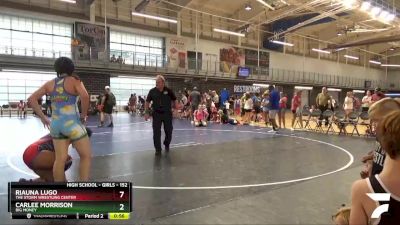 65 lbs Quarterfinal - Alec Alfortish, Scorpion Wrestling Club vs Reece Fish, Well Trained