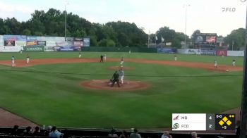 Replay: Home - 2024 Macon Bacon vs Forest City Owls | Jun 30 @ 6 PM