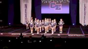 Cheer Express Allstars - Bombshells [2023 Level 3 Junior--Small--Div 1 Day 2] 2023 Next Level Nationals-Tampa