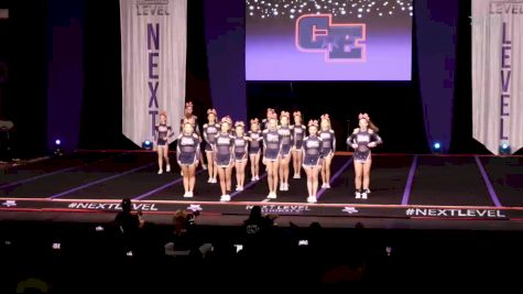 Cheer Express Allstars - Bombshells [2023 Level 3 Junior--Small--Div 1 Day 2] 2023 Next Level Nationals-Tampa