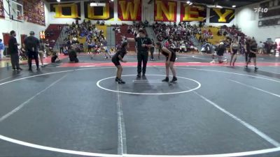 102 lbs Round 4 - Mia Flores, Antelope Valley BTSLA vs Mya Cardoza, Antelope Valley BTSLA