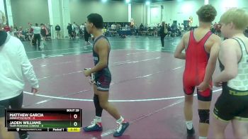 120 lbs Round 6 (10 Team) - Gracin Jones, Team Montana Conrad vs Bryson Hunter, Hawkstyle Elite