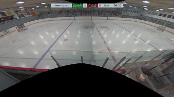 Replay: Home - 2025 Arnprior vs Winchester | Sep 19 @ 8 PM