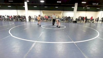 95 lbs Round Of 64 - Cohen Reer, OH vs Ethan Raley, FL