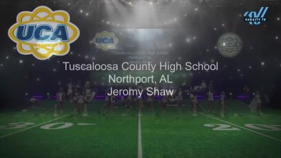 2025 UCA National High School Cheerleading Championship - Videos ...