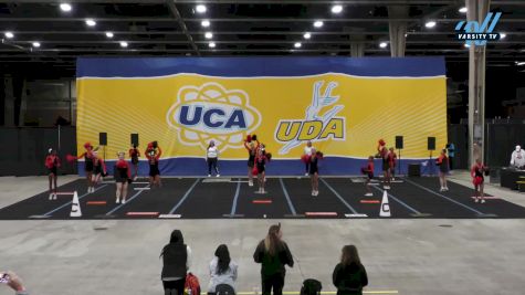 Central York High School [2024 Small Junior High Game Day Day 1] 2024 UCA Harrisburg Regional