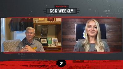GSC Weekly: Preseason Predictions (Episode 1)