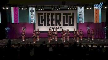 DG Allstar - Envy [2024 L4.2 Senior - D2 Day 1] 2024 CANAM Grand Nationals