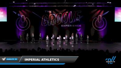 Imperial Athletics [2022 HEIRS] 2022 Encore Grand Nationals