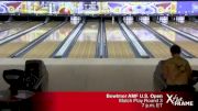 XF2-Bowlmor AMF U.S. Open - Match Play