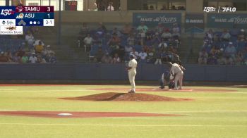 Replay: TAMIU vs Angelo State | Mar 22 @ 4 PM