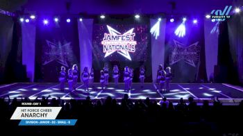 House of Legends - Black Diamond Divas [2024 L2 Junior - D2 - Small - B Day 1] 2024 JAMfest Cheer Super Nationals