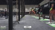 Mixed Master - Workout 7 | 45-49 Heat 2
