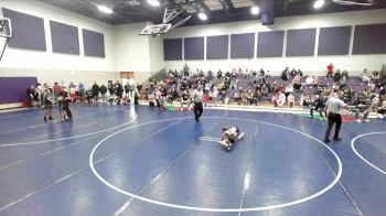 Replay: Mat 10 - 2025 Rec League State | Jan 18 @ 9 AM