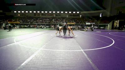 157 lbs Round Of 64 - Holden Roaten, Tennessee vs Kade Haselman, Colorado State