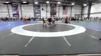 180 lbs Round Of 16 - Tyler Harrison, VA vs Samuel Josey, NH