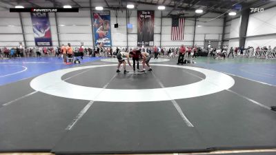 180 lbs Round Of 16 - Tyler Harrison, VA vs Samuel Josey, NH