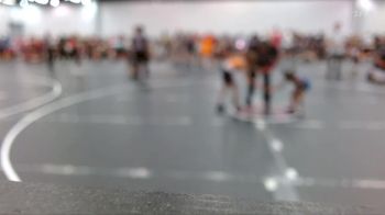 52 lbs Round 1 (4 Team) - Kyrie Ewing, Blackman Wrestling Club vs Lincoln Harris, LaFayette Wrestling