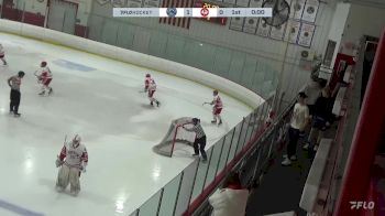 Replay: Home - 2024 Railers vs Dogs | Nov 19 @ 11 AM