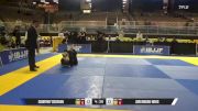 Lori Brooke Hiers vs Courtney Cochran 2025 Pan Jiu Jitsu IBJJF Championship