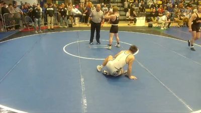 172 lbs 5th Place - Nezumiiro Green, Central Catholic vs Mark Gray, Kiski Area