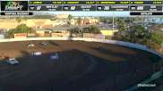 Full Replay | Turkey Night Grand Prix Saturday at Ventura Raceway 11/26/22