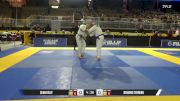 Benigno Terreno vs Sean Kelly 2025 Pan Jiu Jitsu IBJJF Championship