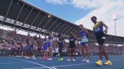 2026 Wanda Diamond League: Paris (FRA) - Professional Men's 5k