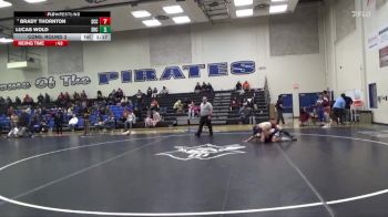 Replay: Mat 1 - 2025 NorCal Regional Tournament | Dec 6 @ 10 AM