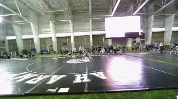 113 lbs Cons. Round 3 - Luke Woolsey, Morgan vs Anthony Esoldo, Shadow Ridge