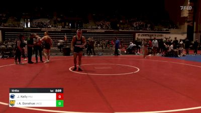 184 lbs Round Of 16 - Jack Kelly, Penn State vs Andrew Donahue, Northern Colorado