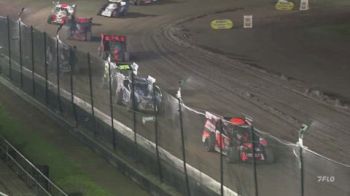 Feature | 2026 Short Track Super Series at Outlaw Speedway