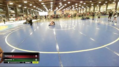 88 lbs Rd# 6- 9:00am Saturday Final Pool - Mason Meyers, POWA vs Tripp Fairington, Michigan S.W.A.T