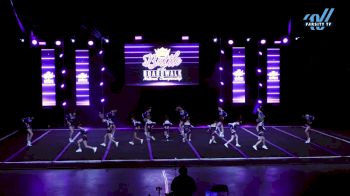 Just Cheer All Stars - Enchanted [2025 L1 Junior - Small Day 1] 2025 SU Battle at the Boardwalk Grand Nationals