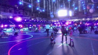 53 lbs Rr Rnd 5 - Kyra Smallwood, South Central Punisher WC vs Aryanna Erickson, Basement Boys