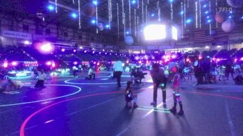 53 lbs Rr Rnd 5 - Kyra Smallwood, South Central Punisher WC vs Aryanna Erickson, Basement Boys