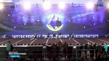 Gems Athletics - Mini Moonstones [2025 L1 - U8 Day 1] 2025 Sea to Sky International Cheer Championship