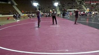 157 lbs Champ. Round 2 - Damion Jones, Huntingdon vs Rob Scott, Unattached