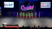 Dance Mania Nashville - Senior Small Lyrical - DMN [2026 Senior Small Contemporary/Lyrical Semis] 2026 The Dance Worlds