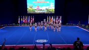 Midwest Xplosion - Trinity [2018 L3 Junior Small Day 1] UCA International All Star Cheerleading Championship