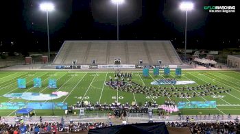 Bridgeland - 2018 BOA Houston Regional Finals Exhibition